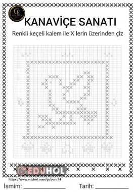 SANAT: KANAVİÇE SANATI