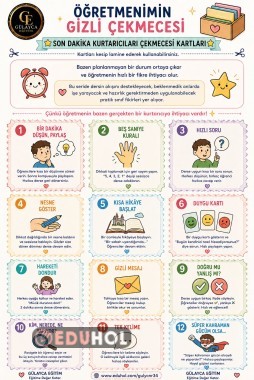 🧰 SON DAKİKA KURTARICI KARTLARI
