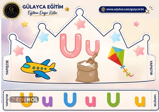 U Sesi Tacı