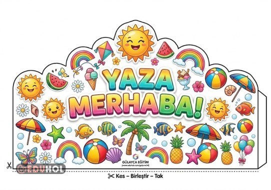 YAZ TACI 1