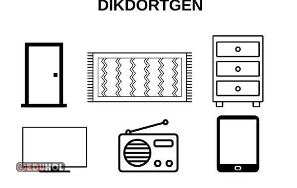 DİKDÖRTGEN