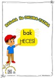 bak çalışma sayfası