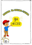 BASARA ETKİNLİKLERİ- ĞA HECESİ