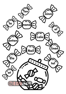 ANETİL Oku Boya Etkinliği