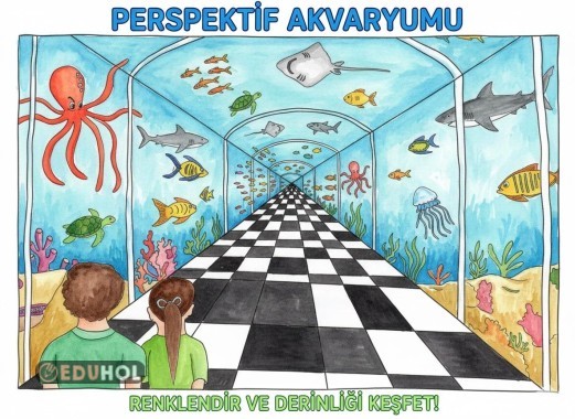 Perspektif Çalışması
