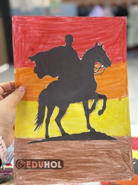 Silüetlerle Çanakkale Zaferi 10 Farklı Silüet