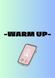 WARM UP ACTIVITY FOR 8TH GRADERS-UNIT4 ON THE PHONE