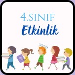 4. SINIF ARA TATİL DEĞERLENDİRMESİ