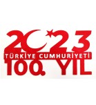 100. YIL GÜNÜN ANLAM VE ÖNEMİNİ BELİRTEN KONUŞMA METNİ CUMHURİYET BAYRAMI 29 EKİM
