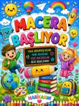 1. Sınıflar İçin Poster
