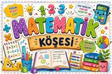 Pano Başlıkları