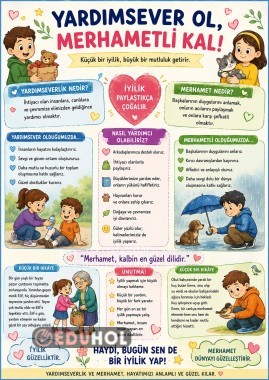 Değerler Eğitimi