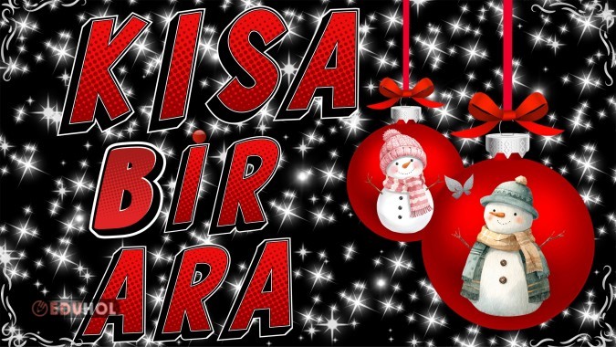 Dijital Karne Pano⛄