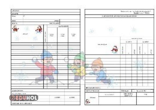 Karne Baskısı ☃️☃️