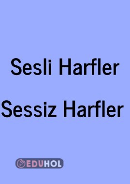 Sesli mi Sessiz mi?