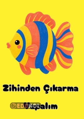 Zihinden Çıkarma İşlemi 2✔️