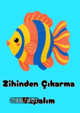 Zihinden Çıkarma İşlemi ✔️