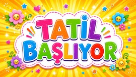 Dijital Karne Panosu 🌸