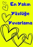 En Yakın Yüzlüğe Yuvarlama 2