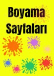 Her sınıfa uygun boyama sayfaları 🩷