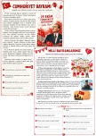 Okunma Anlama Metinleri ✔️ Milli Bayramlar