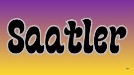 Saatler Konulu Soru Kartları ✨✨