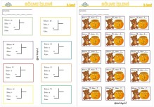 BÖLME İŞLEMİ ETKİNLİK 3.SINIF