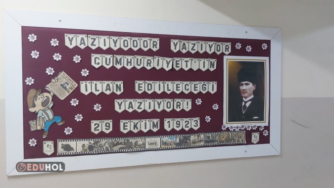 29 Ekim pano dökümanları