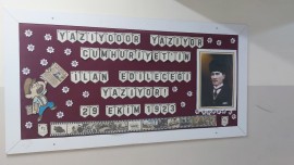 29 Ekim pano dökümanları