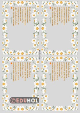 Velilere Hediye Kartı