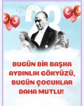 23 Nisan Afişleri