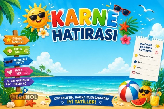 AKILLI TAHTA UYUMLU KARNE HATIRASI