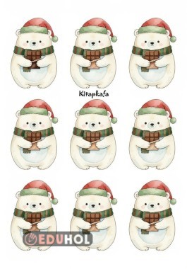 Karne hediyesi kalıp