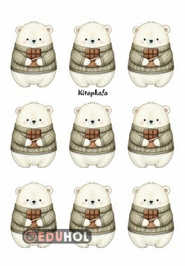 Karne hediyesi kalıpları