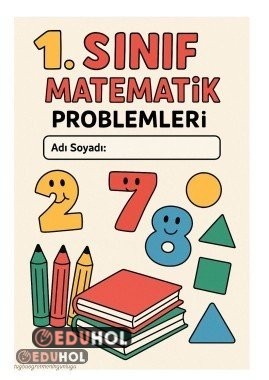 1. SINIF PROBLEMLER FASİKÜLÜ