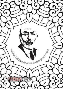 Mehmet Akif Ersoy’u Anma Haftası (20-27 Aralık)