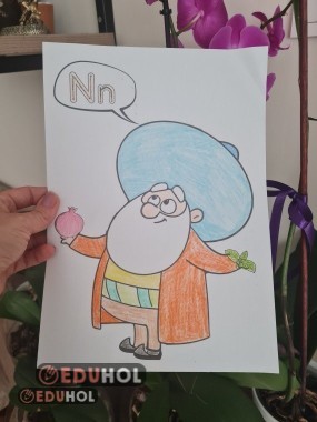 n sesi nasrettin hoca