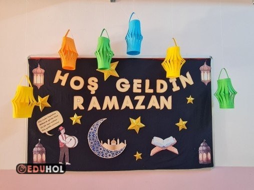ramazan pano