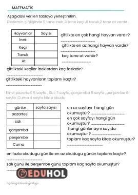 veri toplama