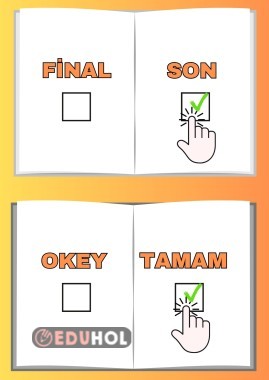 yabancı dilden dilimize giren kelimeler