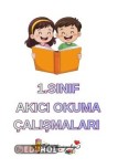 akıcı okuma çalışmaları