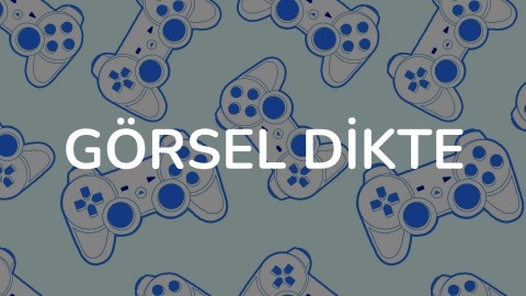 görsel dikte
