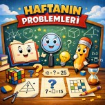 Haftanın problemleri