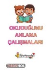 okuduğunu anlama çalışmalrı