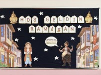 Ramazan etkinlikleri