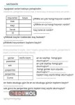veri toplama