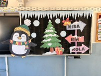 Büyük boy kısa bir mola yazılı tabela