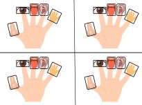 fen bilimleri beş duyumuz