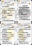 Ay’ın Evreleri Çalışma Kağıdı