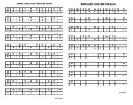 YİRMİDEN GERİYE DOĞRU BİRER RİTMİK SAYMA (2 SAYFA)